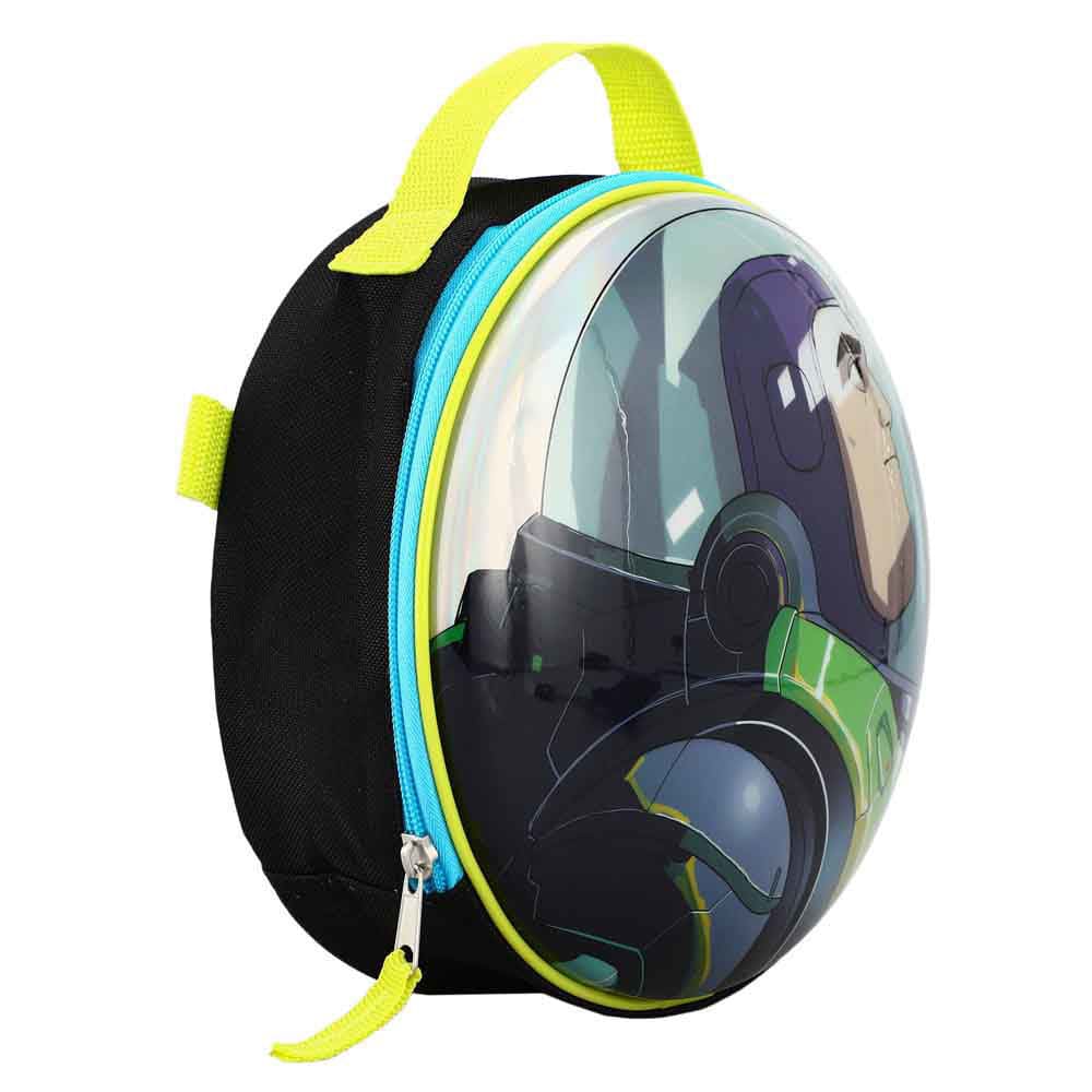 16 Disney Pixar Buzz Lightyear Backpack (5 Piece Set) -
