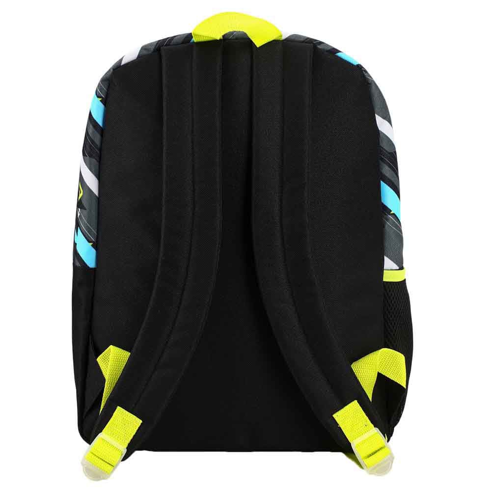 16 Disney Pixar Buzz Lightyear Backpack (5 Piece Set) -
