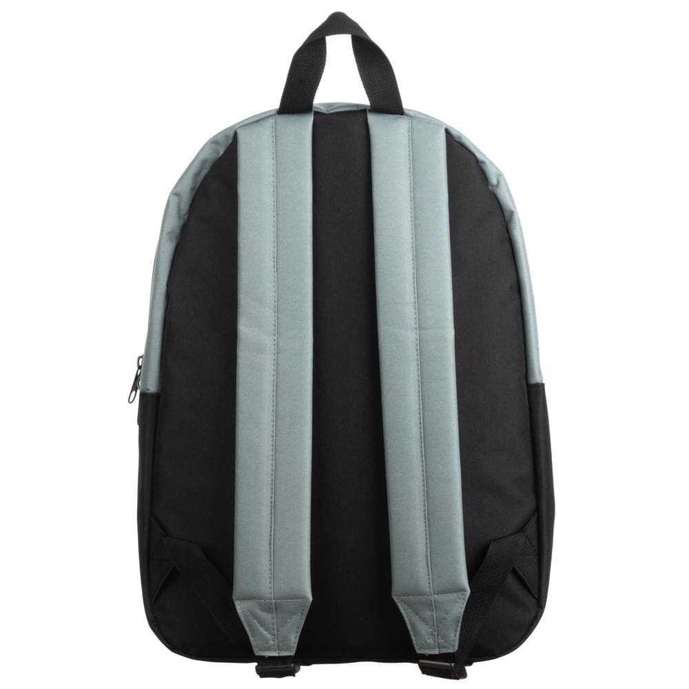 16 Harry Potter Hufflepuff Mixblock Laptop Backpack -
