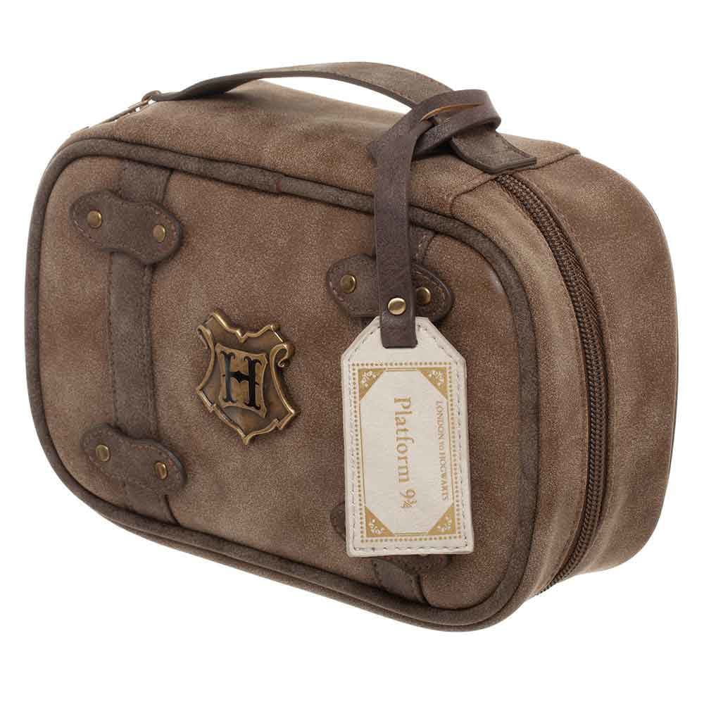 12 Harry Potter Trunk Travel Cosmetic Bag - Travel &