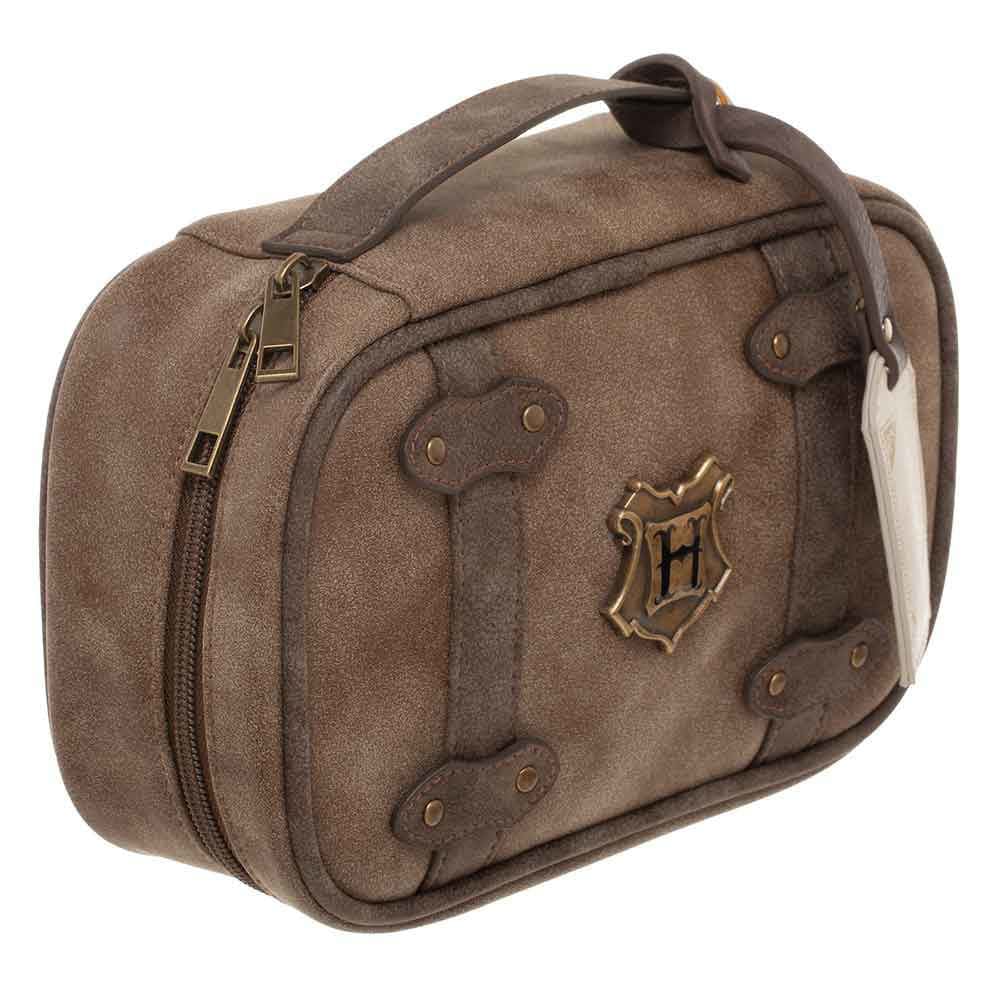 12 Harry Potter Trunk Travel Cosmetic Bag - Travel &