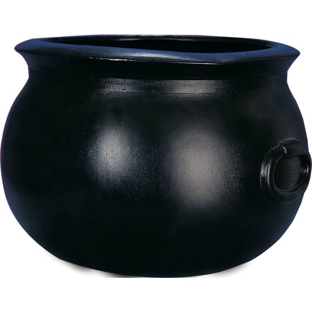 16" Witch's Kettle