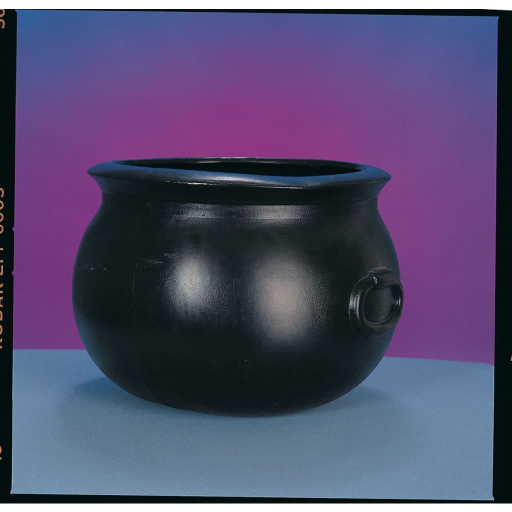 12" Witch Kettle's