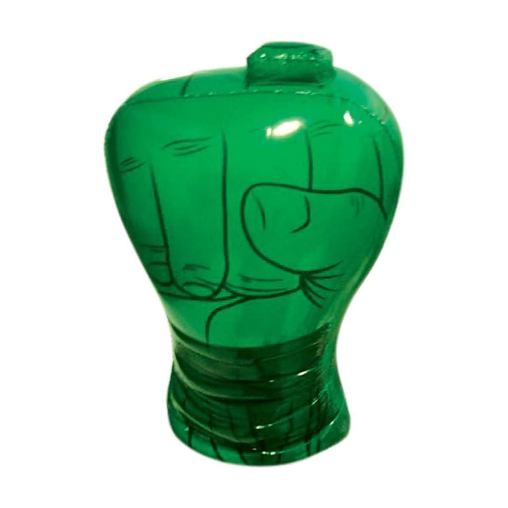 Green Lantern Inflatable Fist