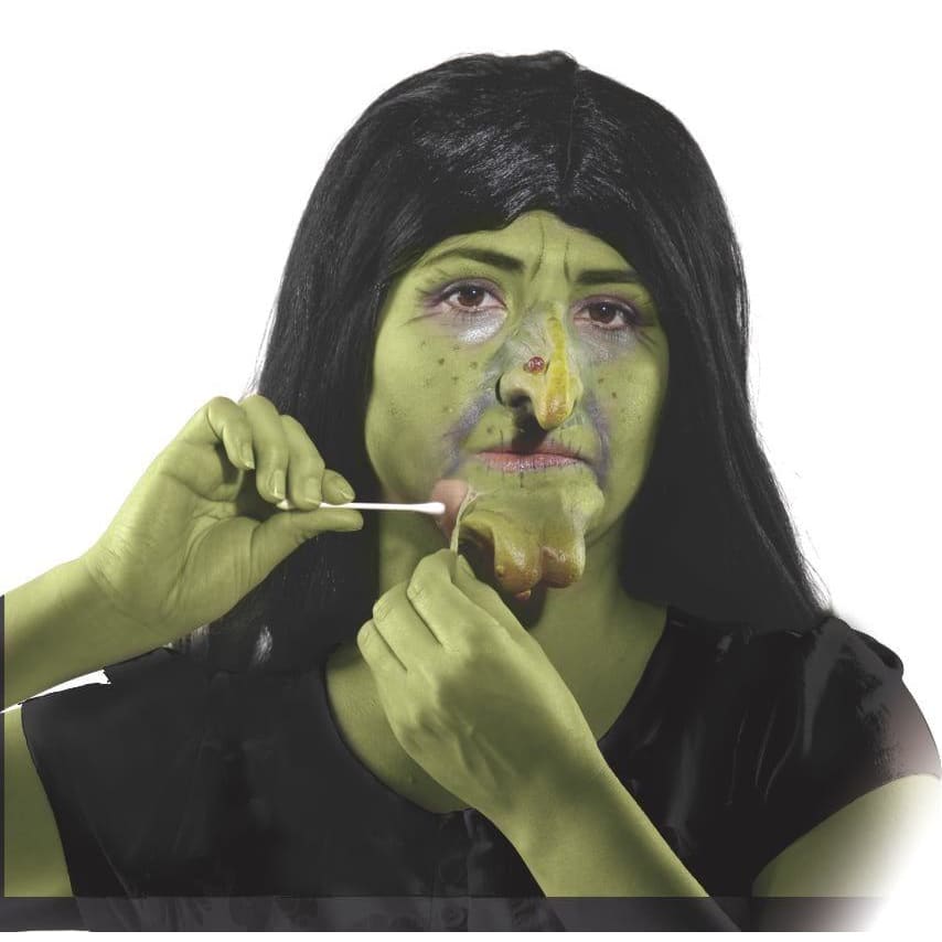 1/8 Oz Spirit Gum Makeup