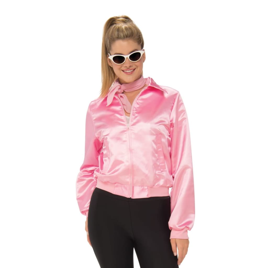 Pink Ladies Jacket