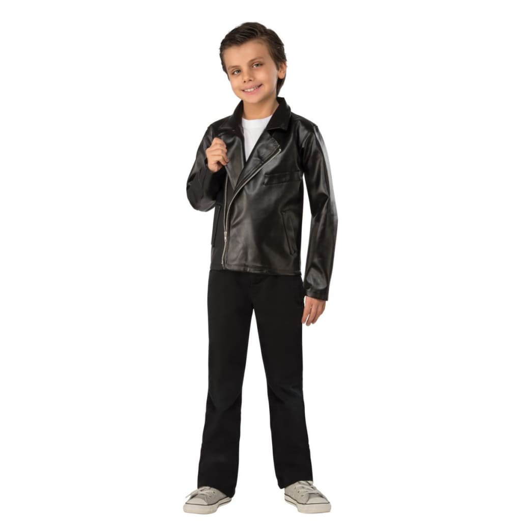 T-Birds Jacket