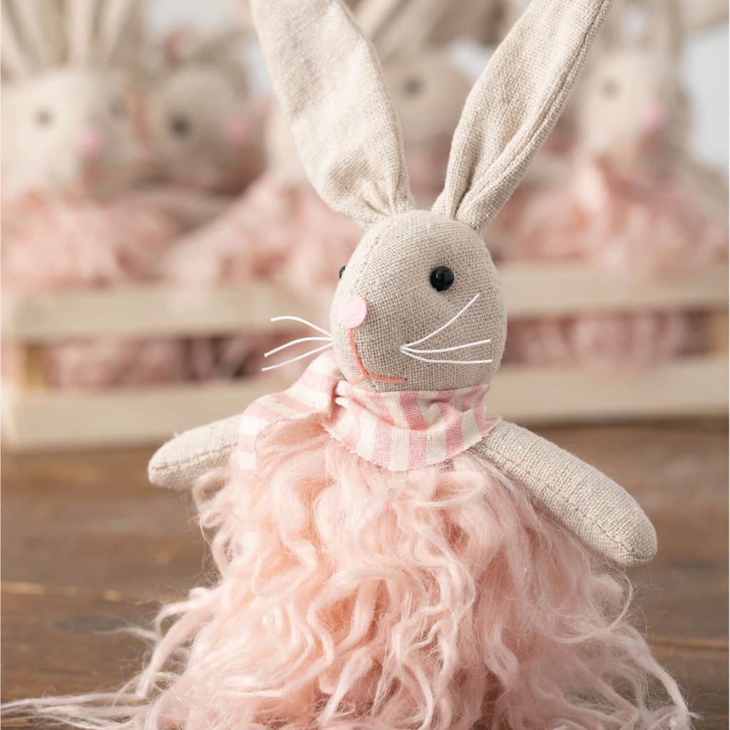 Rabbit Ornament Christmas Decoration - Christmas Tree